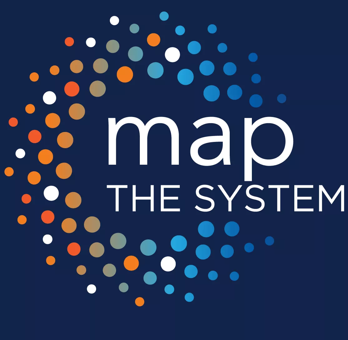 Map the System Logo
